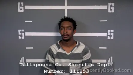 Mugshot of ELI R BILLINGSLEY