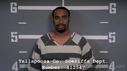 Mugshot of MALIK AVION JACKSON