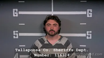 Mugshot of DYLAN AUSTIN DUNN