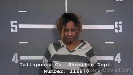 Mugshot of JOAN LYNN LANE