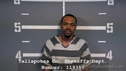 Mugshot of JUYQUAVIOUS ARMONT DANIELS