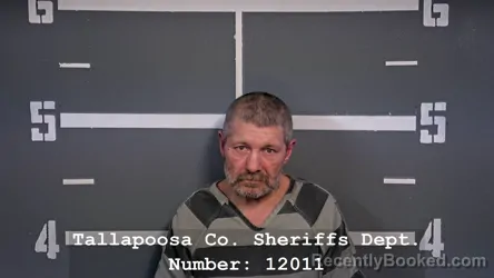 Mugshot of CHADRICK TYRONE CASSIANO