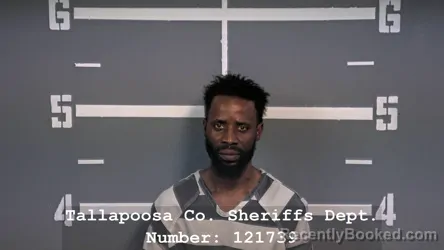 Mugshot of REMINET DUVERNAT
