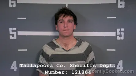 Mugshot of JOHN RACCIATTI