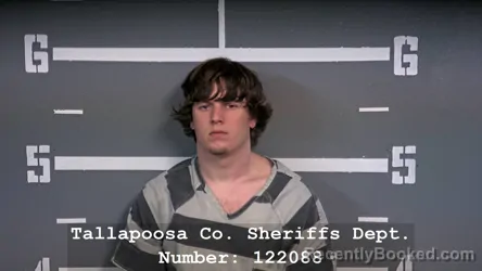 Mugshot of DONALD REX LEDBETTER