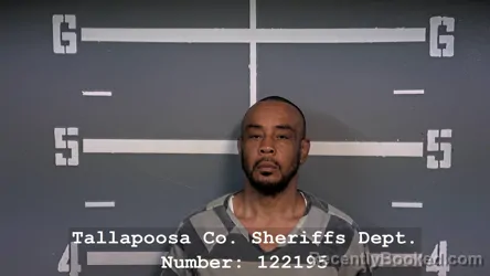 Mugshot of ROBIN LACARRIS CLIFTON