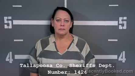 Mugshot of PAVELA KATE SIMS