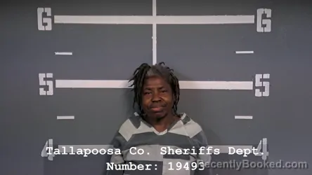 Mugshot of SHARON DENISE SWEETWYNE