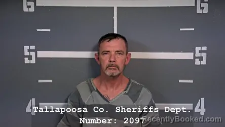 Mugshot of CURTIS JACKIE PAYNE