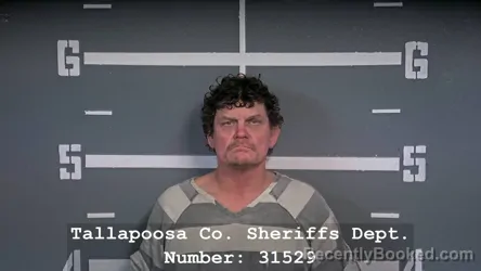 Mugshot of WILLIAM FREDRICK MEADOWS