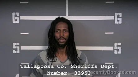 Mugshot of RODERICK KEITH MCNEAL