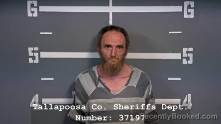 Mugshot of WILLIAM WILEY MOSLEY