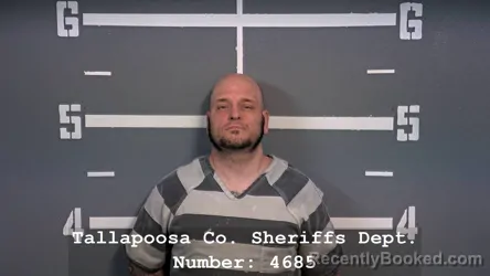 Mugshot of CHRISTOPHER MICHAEL DAVIS