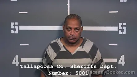 Mugshot of ROGER LAVELL JACKSON