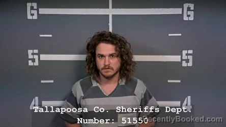 Mugshot of CHRISTOPHER CURTIS MOORE