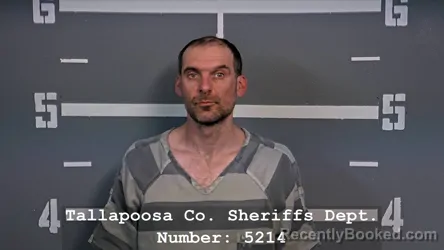 Mugshot of STEPHAN KEITH DAVIS
