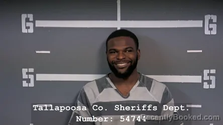 Mugshot of DIMITRI LASHUN JOHNSON