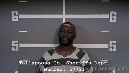 Mugshot of TELLIS ONEAL STONE