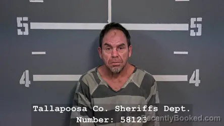 Mugshot of DANNY RAY KELLEY