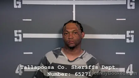 Mugshot of KEONE MARTANIOUS CUNNINGHAM