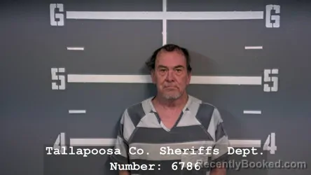 Mugshot of JAMIE RAIEFORD CHAPPELL