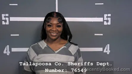 Mugshot of BIANCA MIELE MOON