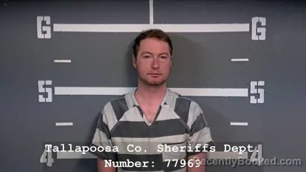 Mugshot of ERIC TAYLOR SANFORD
