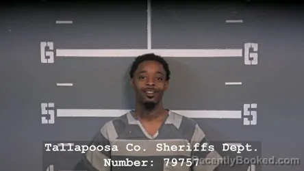 Mugshot of RYAN DEANTHONY NIX