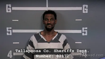 Mugshot of CORNELIA LAMONT BRISKEY