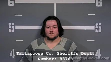 Mugshot of JASON ALEXANDER SMITH