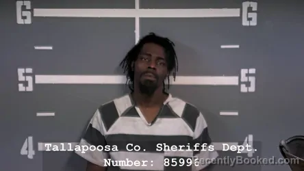 Mugshot of LAJARVIS FRANK MOON