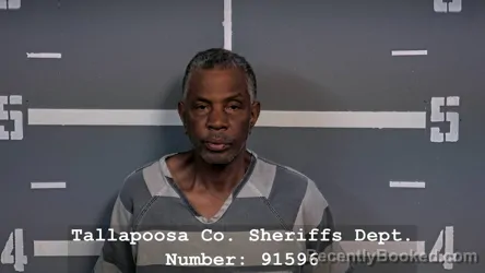 Mugshot of DERRICK HATCHER