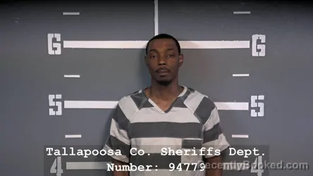 Mugshot of JHCORRI JAMALL MILTON