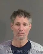 Mugshot of MICHAEL DAVID SIGLER