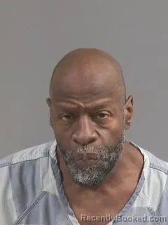 Mugshot of HAROLD DONALD BLAKE