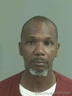 Mugshot of KEVIN LORENZO NELSON