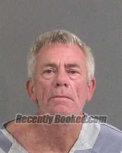 Mugshot of DEAN MICHAEL SMITH