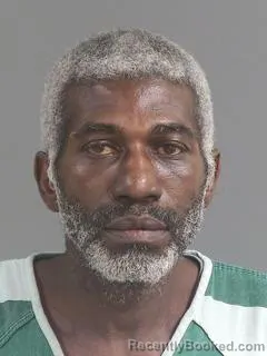 Mugshot of CARLTON LAMONT PRINGLE SR booked in Charleston County, South Carolina on July 10, 2026