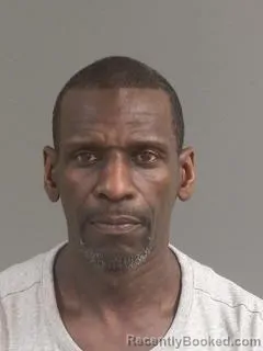 Mugshot of STACEY GENARD AIKEN