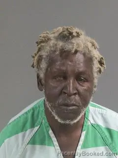 Mugshot of KENNETH JEROME DINGLE booked in Charleston County, South Carolina on March 30, 2026