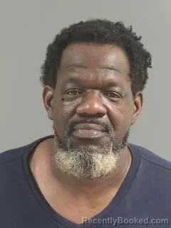 Mugshot of JEFFERSON TEENSUN JONES