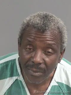 Mugshot of EDWARDO DEVINCI TODD booked in Charleston County, South Carolina on March 28, 2026