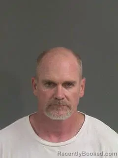 Mugshot of MICHAEL CANNON POLENSKY booked in Charleston County, South Carolina on May 15, 2026