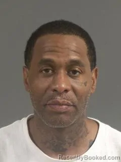 Mugshot of ROBERT MANIGAULT booked in Charleston County, South Carolina on May 27, 2026