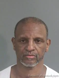 Mugshot of MICHAEL CAPERS booked in Charleston County, South Carolina on May 8, 2026