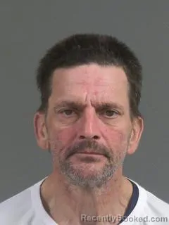 Mugshot of MICHAEL DAVID DECKER