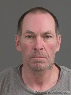 Mugshot of FRANK JAMES JACKSON