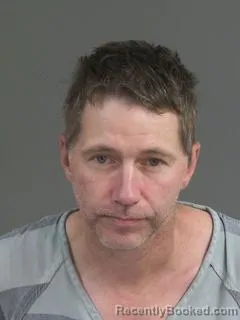 Mugshot of WILLIAM TRAVIS DAVIS booked in Charleston County, South Carolina on March 23, 2026