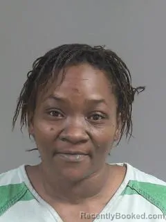 Mugshot of KEITA NWENNA NESMITH
