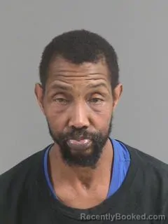 Mugshot of EARL LEE WILSON JR